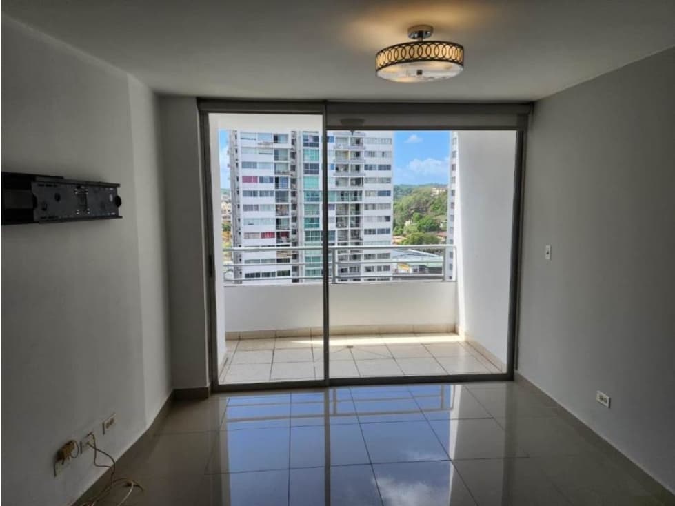 Apartamento en 12 de Octubre, PH Central Park Torre Broadway — foto 5