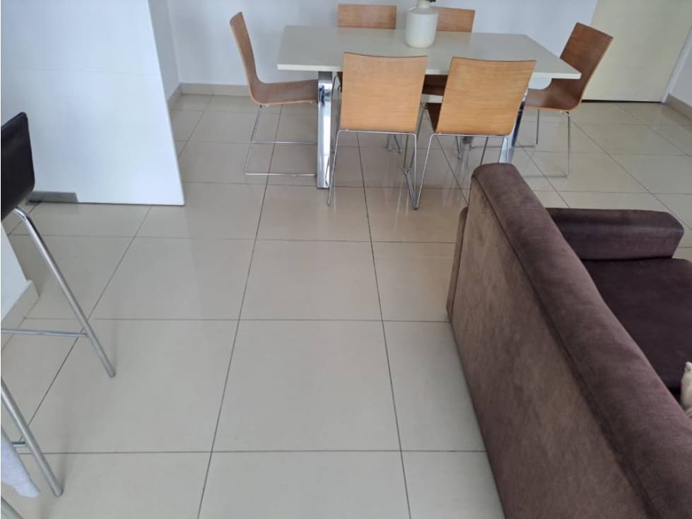 Alquiler de apartamento en Costa del Este - Cerca de DHL — foto 6