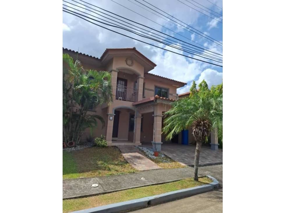 ALQUILER DE HERMOSA CASA EN VERSALLES, CASA RADICAL — foto 2