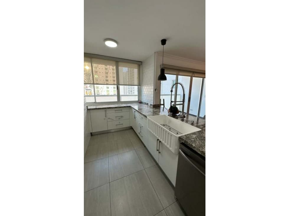 Apartamento en venta en MOON Tower Coco del Mar — foto 2
