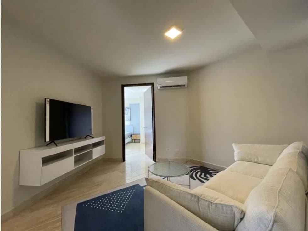 APARTAMENTO AMOBLADO EN COSTA DEL ESTE PH THE REGENT — foto 6