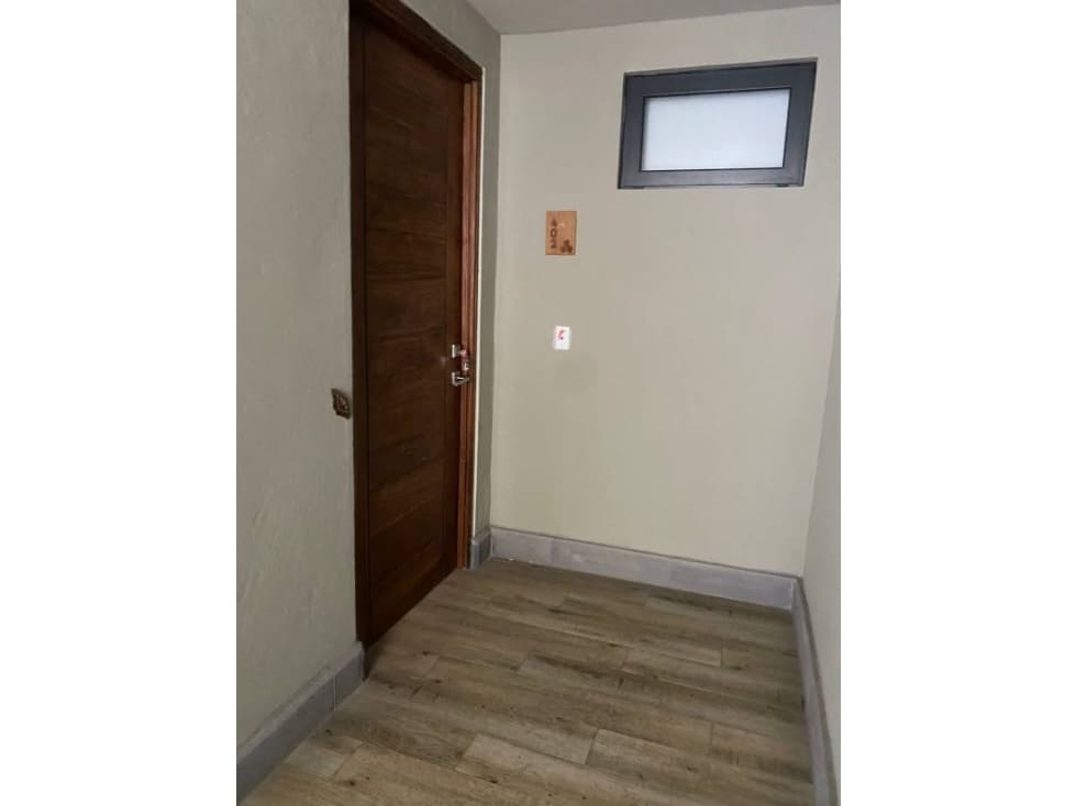 ALQUILER DE APARTAMENTO EN SAN CARLOS — foto 5