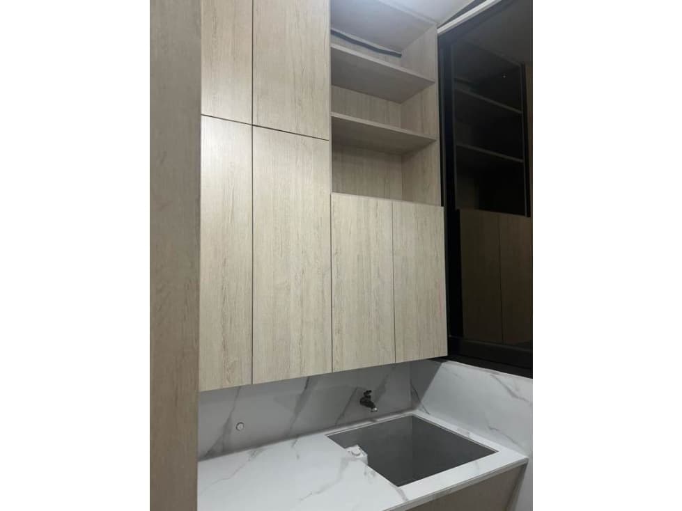 ALQUILER DE APARTAMENTO AMOBLADO EN SAN FRANCISCO,  90M2 — foto 4