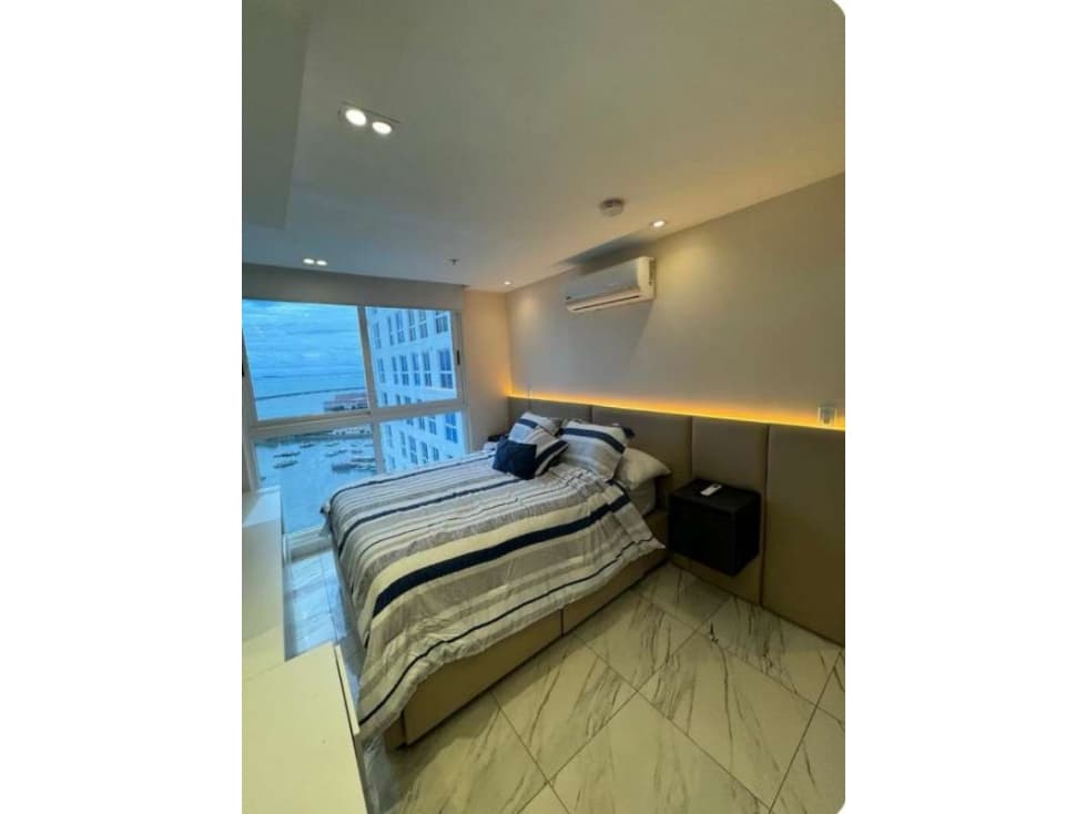 Apartamento en Avenida Balboa en Alquiler, 50m2 — foto 5