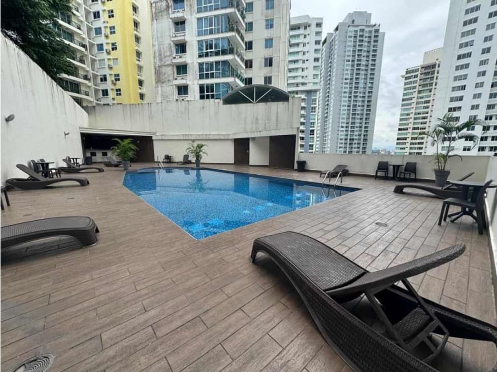 APARTAMENTO EN VENTA EN EDISON PARK PH BELVIEW 400/500 — foto 3