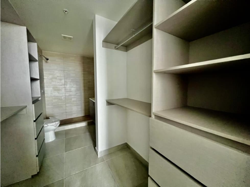 APARTAMENTO NUEVO EN VENTA EN EL CANGREJO — foto 4