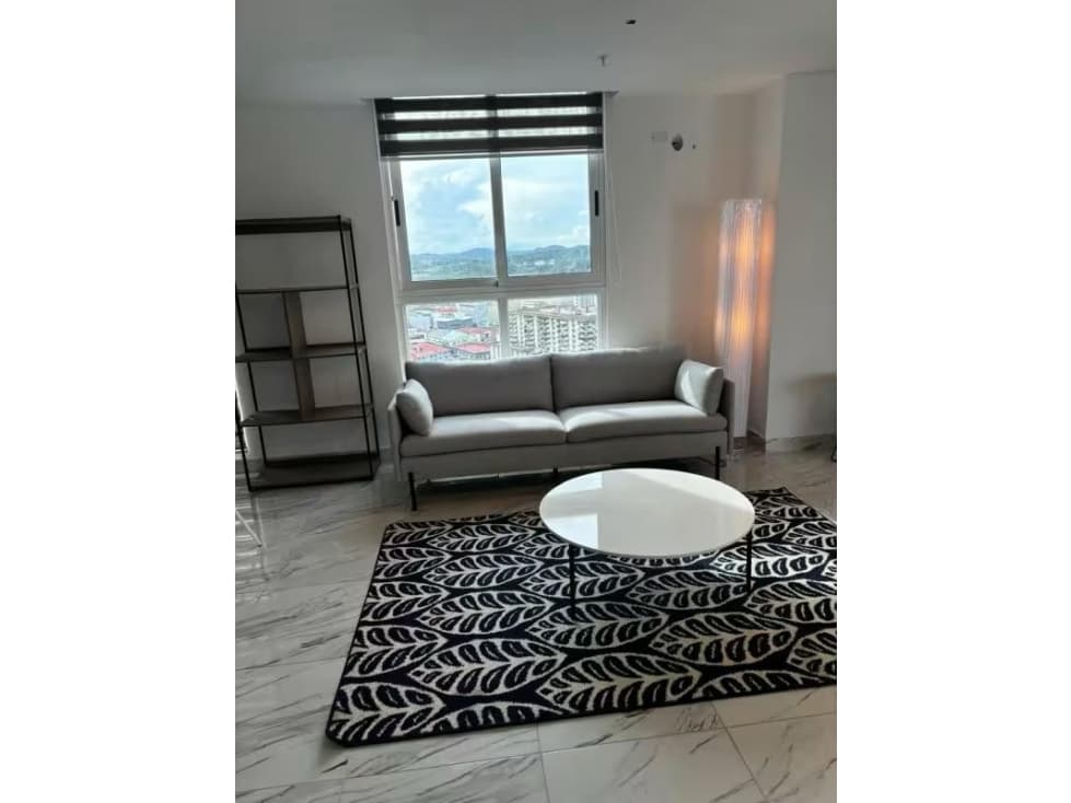APARTAMENTO EN ALQUILER PH THE SANDS — foto 3