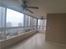 APARTAMENTO EN ALQUILER EN PUNTA PACIFICA PH PACIFIC VIEW