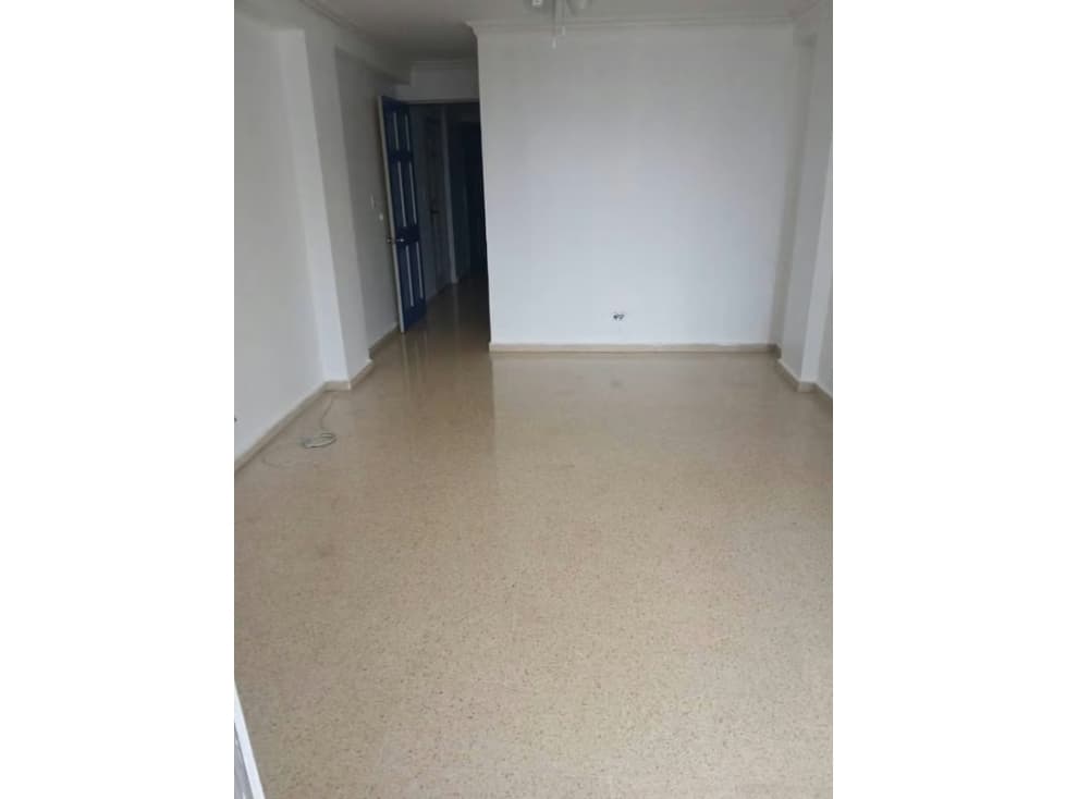 Venta de Amplio Apartamento de 161 m² El Cangrejo — foto 4