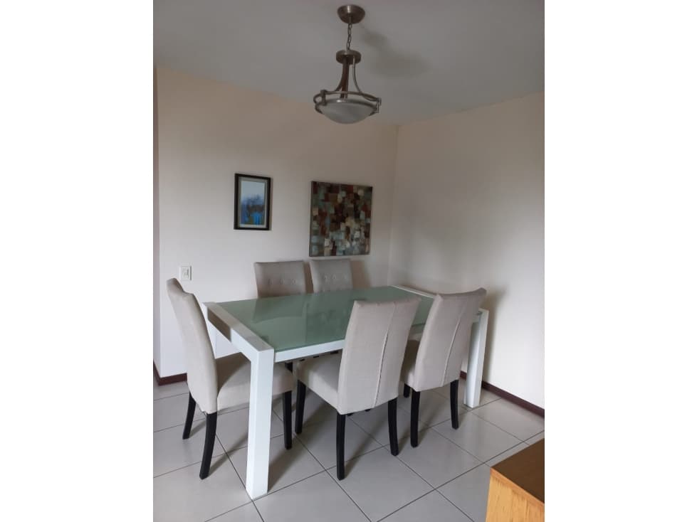 Apartamento Amoblado en PH Pacific Wind, Punta Pacífica 3 Rec $1,500 — foto 4