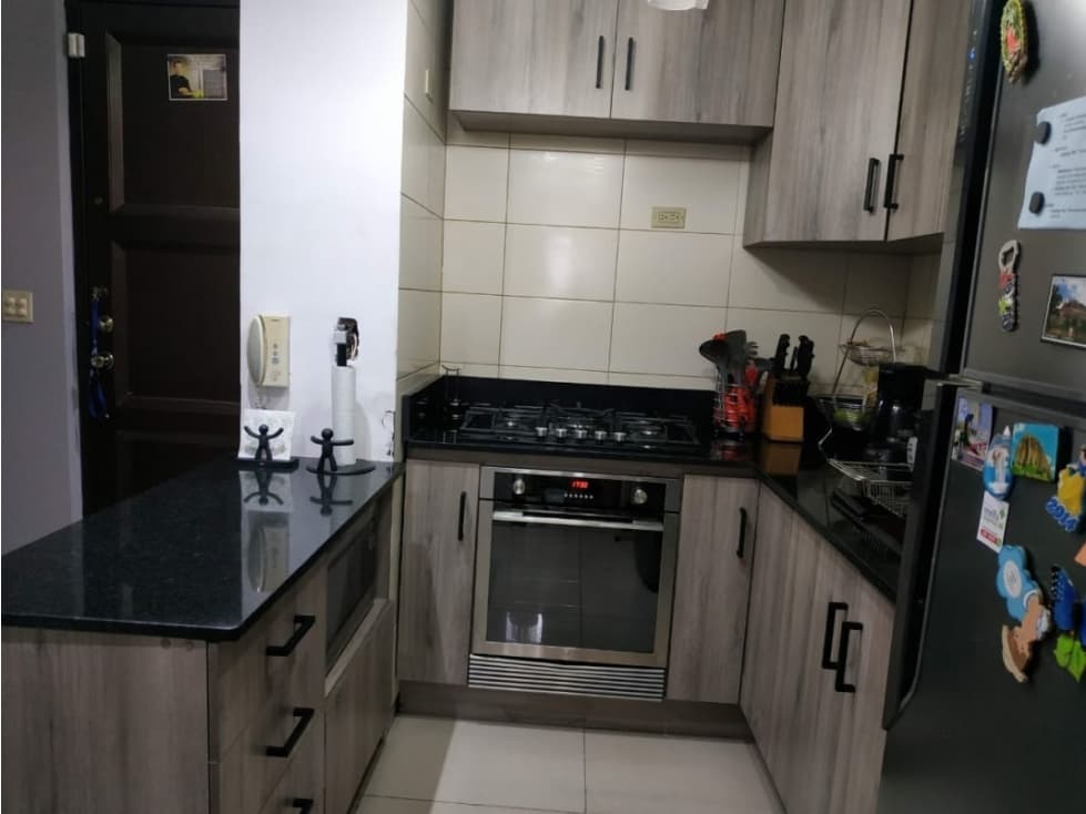 Se vende Apartamento en Via Cincuentenario — foto 5