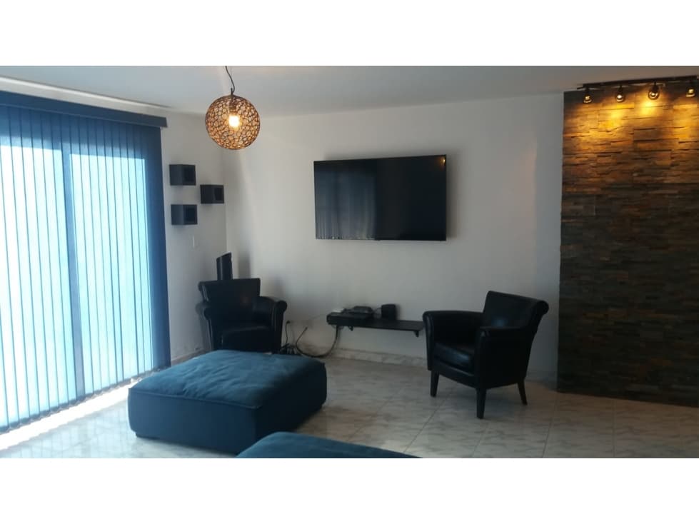 Parque Lefevre, PH Parque Lindo, apartamento, venta — foto 5