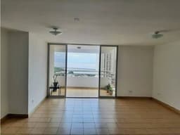 Penthouse espacioso hermosa vista al mar, PH Lefevre Sky