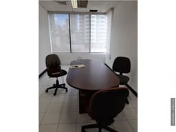 OFICINA EN PH Global Plaza (antiguo Global Bank)