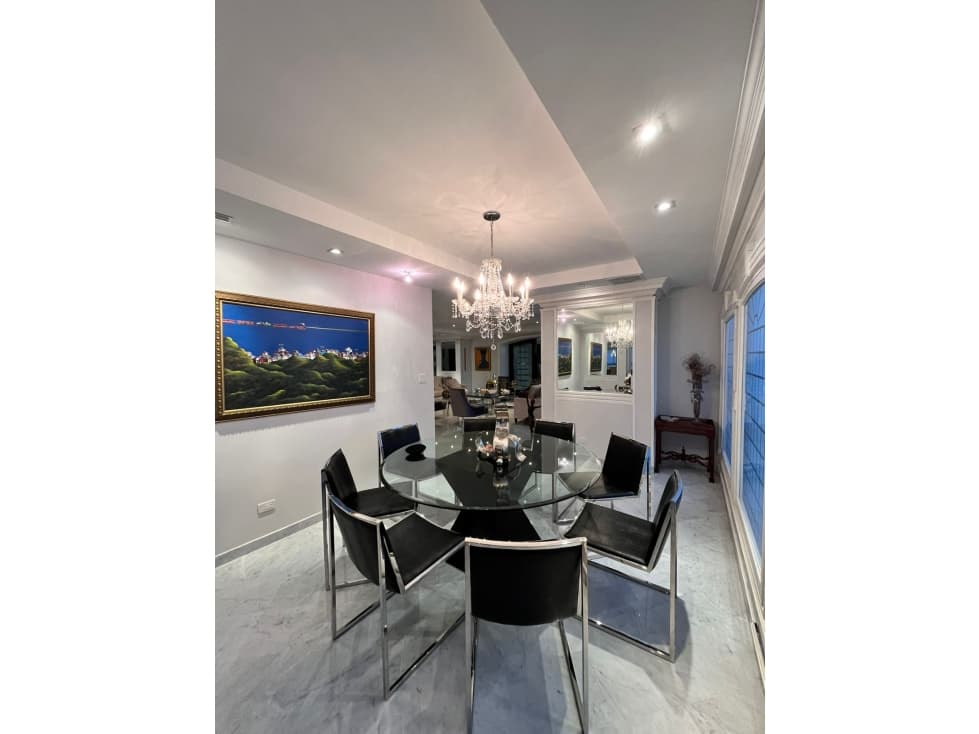 Apartamento, venta, Punta paitilla. — foto 5