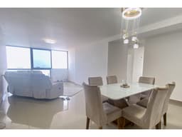 Apartamento Amoblado en Alquiler - San Francisco Bay