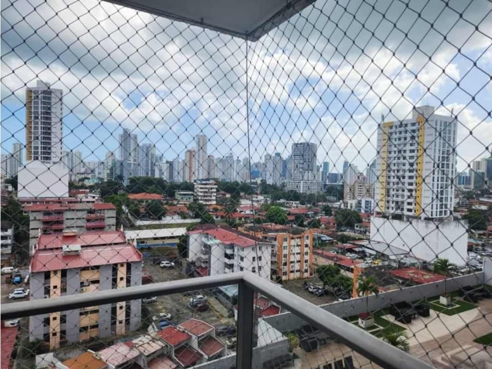 Ph torre castilla, Vía España, carrasquilla, apartamento venta — foto 5