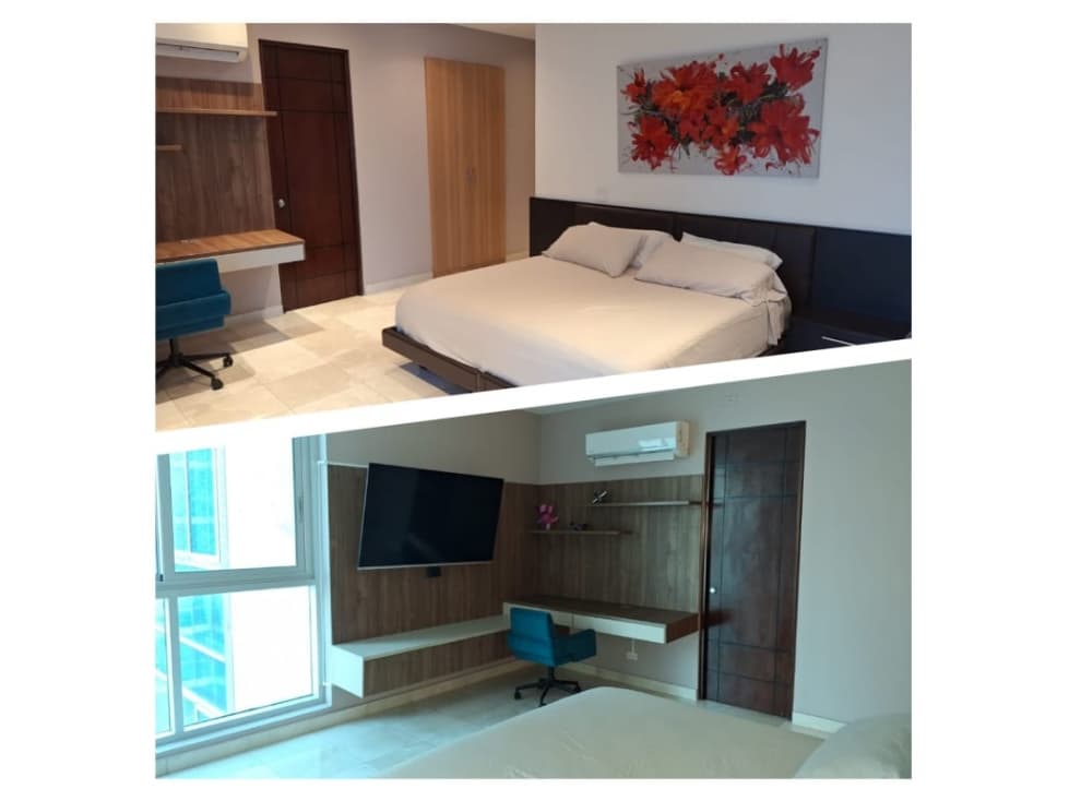 VENTA DE APARTAMENTO PH PACIFIC VILLAGE, PUNTA PACIFICA — foto 5