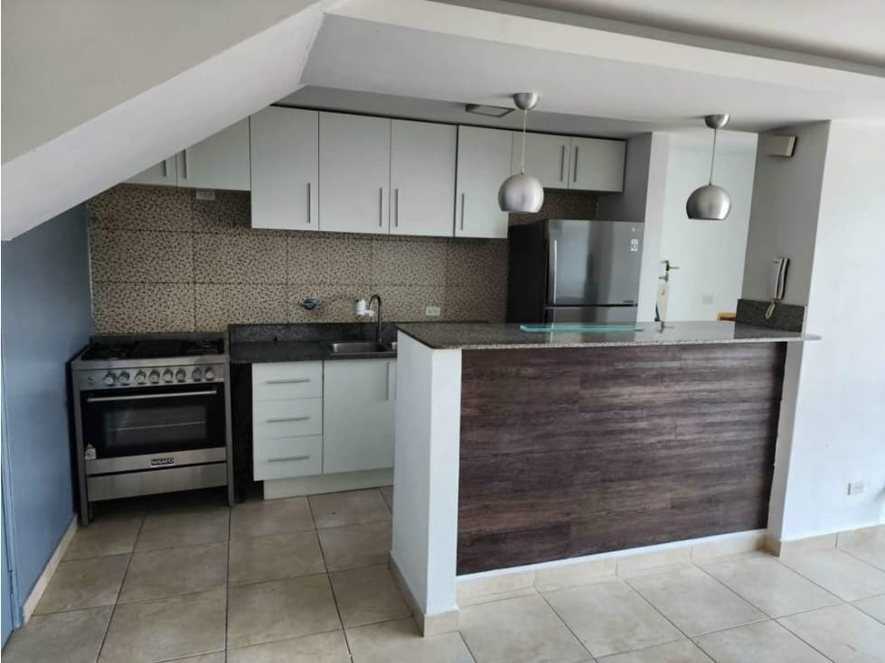 Venta de Apartamento Duplex en PH Torres del Crisol II — foto 2