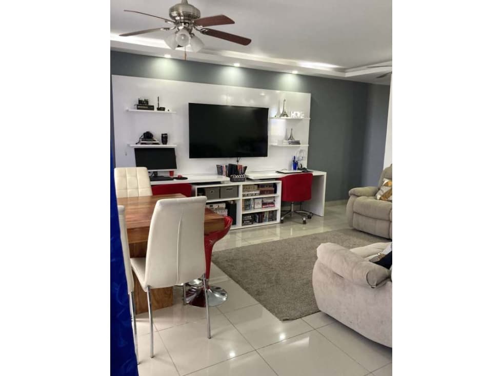 Apartamento, Venta, Vía Cincuentenario — foto 5