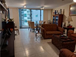 Venta de apartamento PH Royal Princess, Punta Paitilla