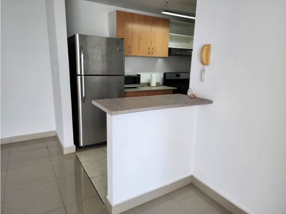 Apartamento en 12 de Octubre, PH Central Park Torre Broadway — foto 4