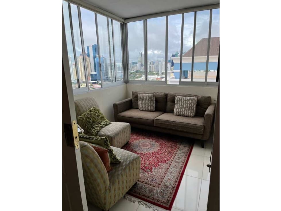 Apartamento en San Francisco, PH Water View  — foto 3