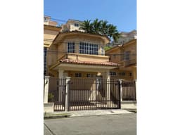 Altos de Panamá, Villas de Vizcaya, casa alquiler