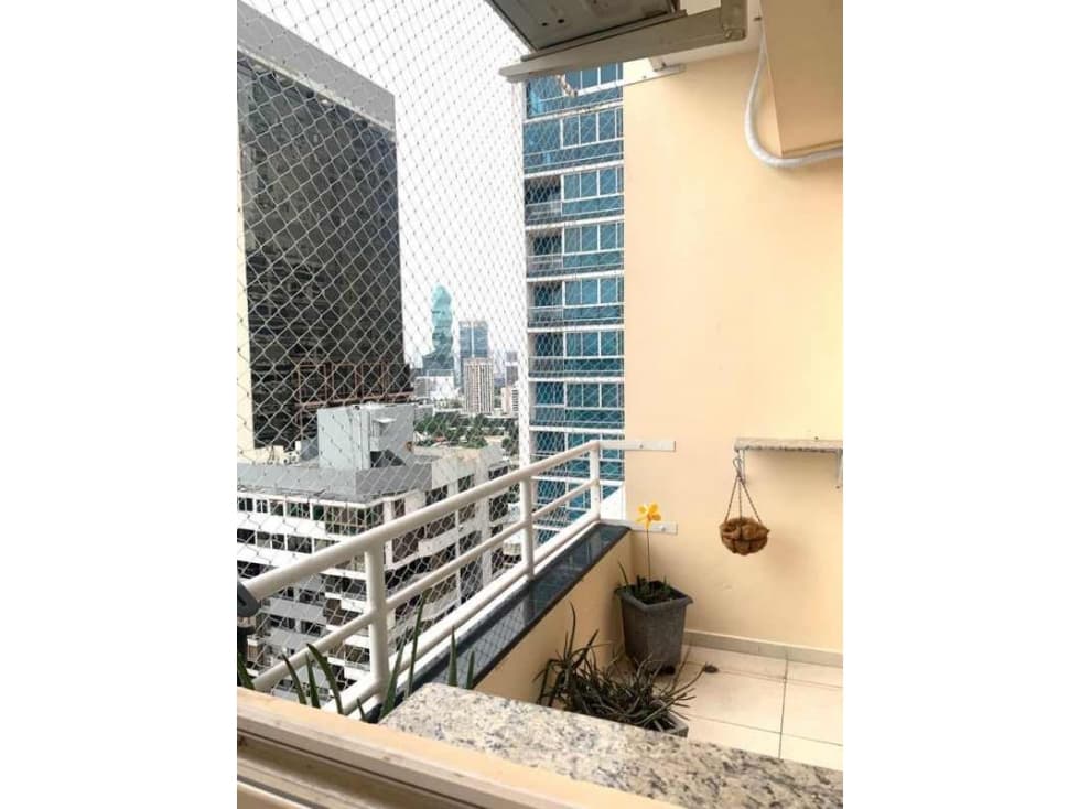 GANGA APARTAMENTO PH VISTA DEL MAR AV. BALBOA — foto 5