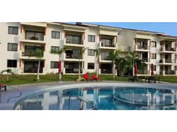 ALQUILER DE APARTAMENTO EN PH MARINA GOLF VISTA MAR, SAN CARLOS