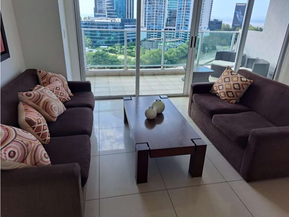Alquiler de apartamento en Costa del Este - Cerca de DHL — foto 3