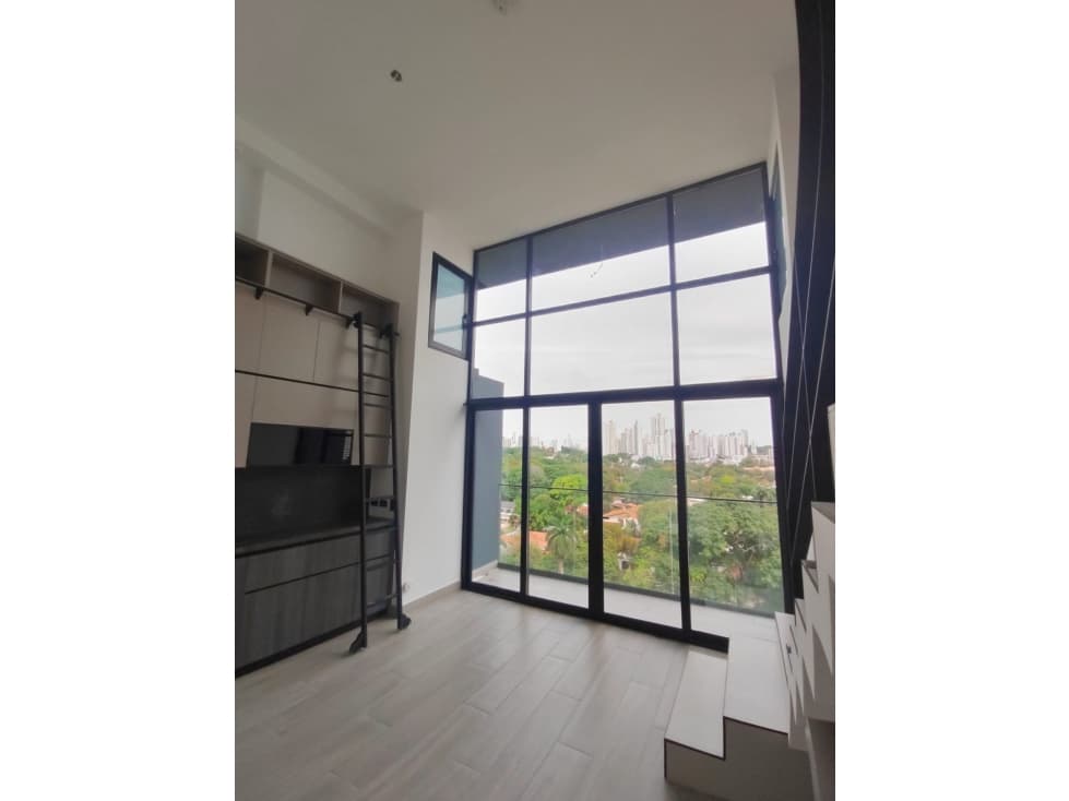 APARATEMNTO TIPO LOFT EN VENTA EN COCO DEL MAR — foto 5