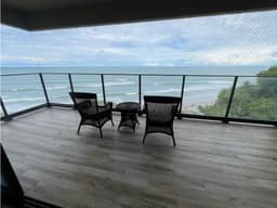 ALQUILER DE APARTAMENTO EN SAN CARLOS