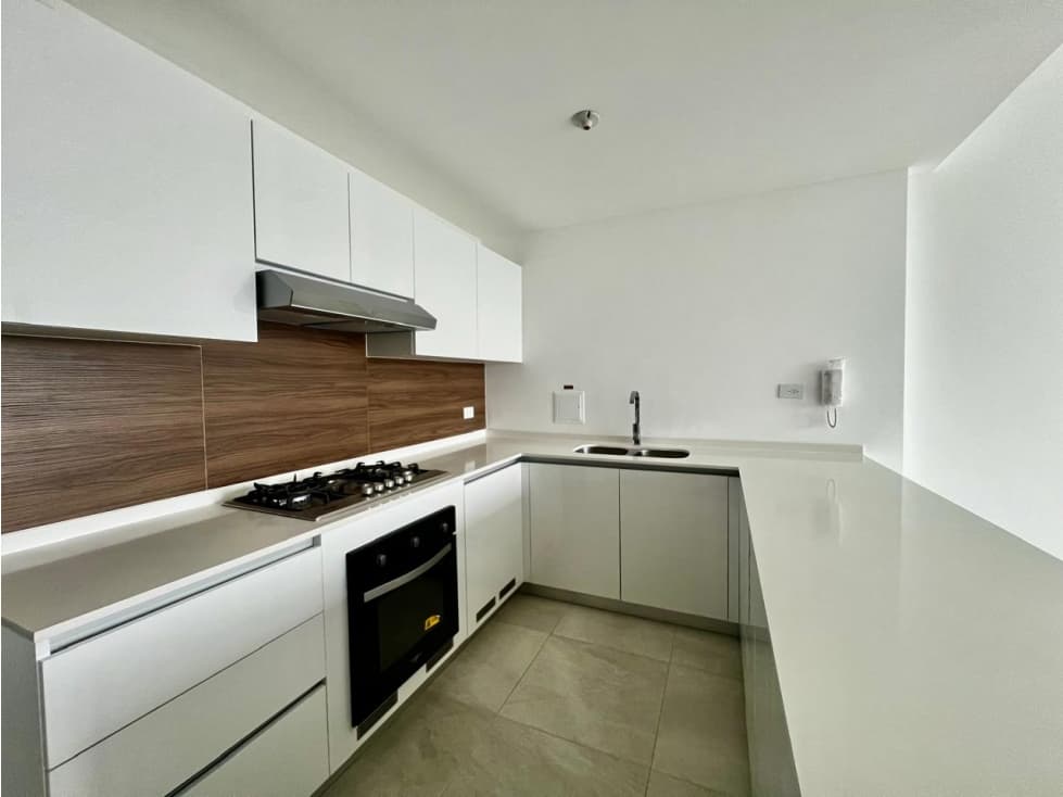 APARTAMENTO NUEVO EN VENTA EN EL CANGREJO — foto 5