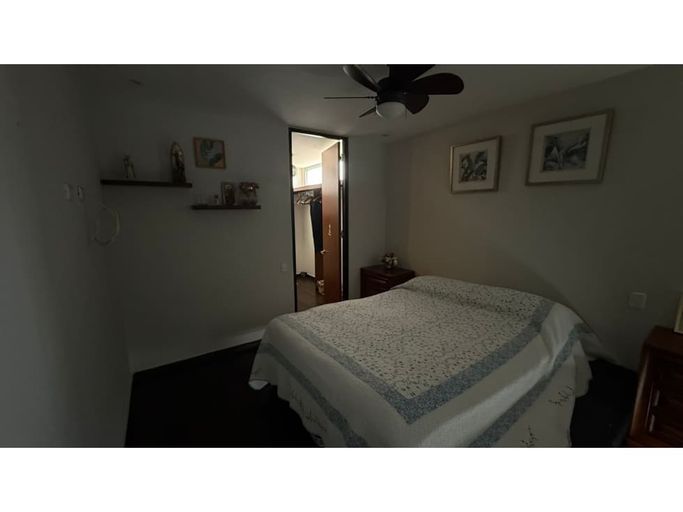 APARTAMENTO AMOBLADO EN EL BOSQUE PH ALTAVISTA TOWER — foto 6