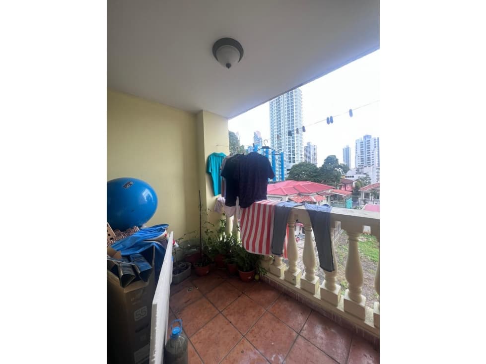 PH Royal Torre, Bella Vista, 102 metros — foto 6
