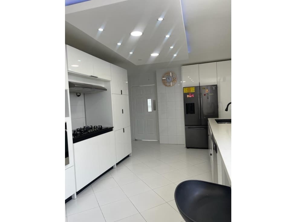 APARTAMENTO EN VENTA EN OBARRIO - PH LA FONTANA210M — foto 5