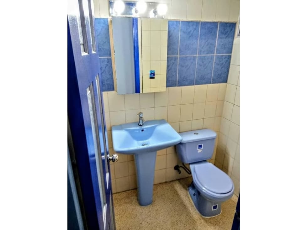 Venta de Amplio Apartamento de 161 m² El Cangrejo — foto 5