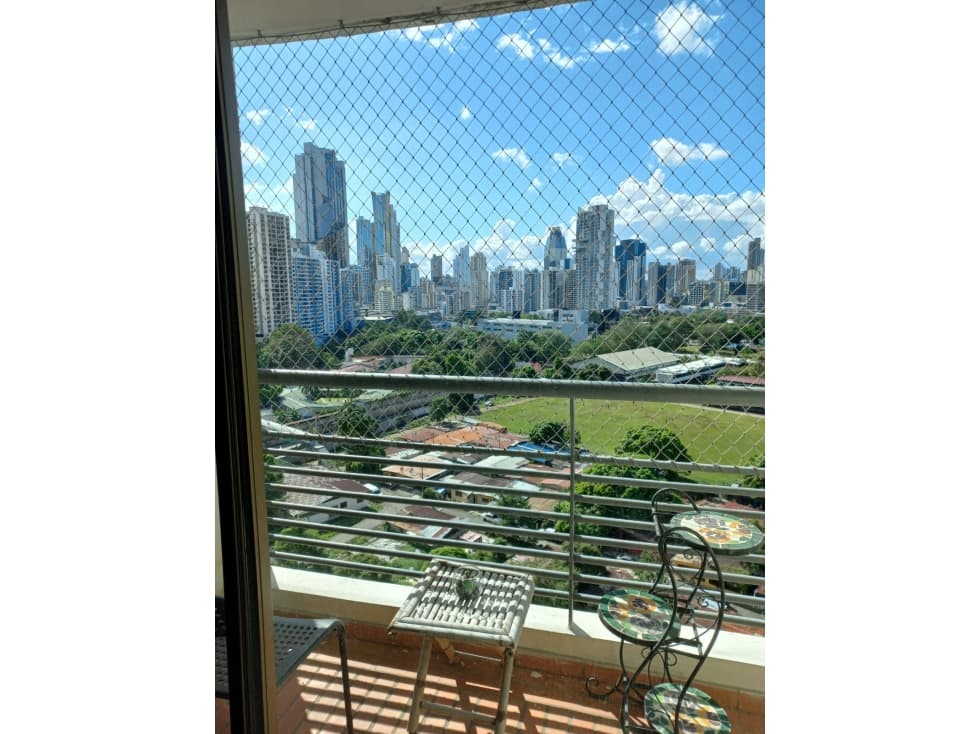 Apartamento Amoblado en PH Pacific Wind, Punta Pacífica 3 Rec $1,500 — foto 5