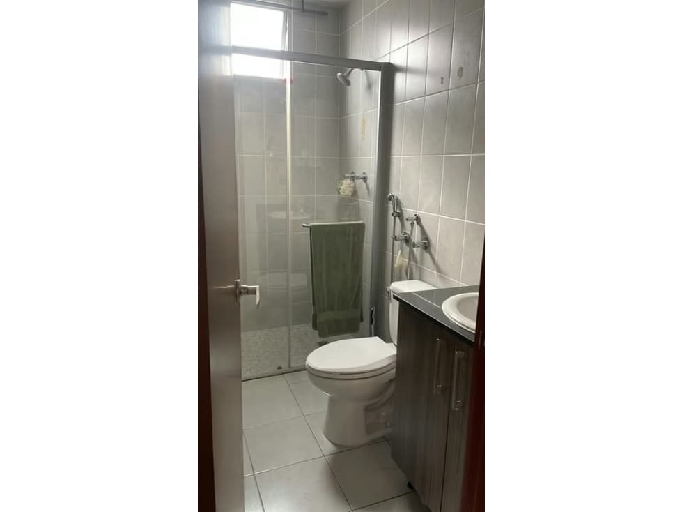 Apartamento en Venta PH Residencias del Sol San Francisco — foto 5
