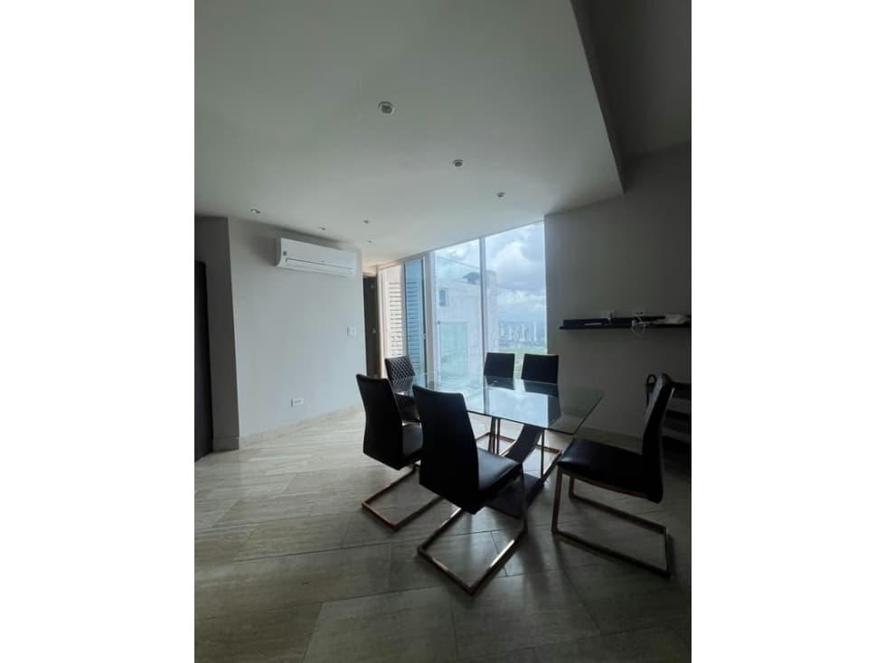 Costa del Este, PH Regent, amoblado — foto 5