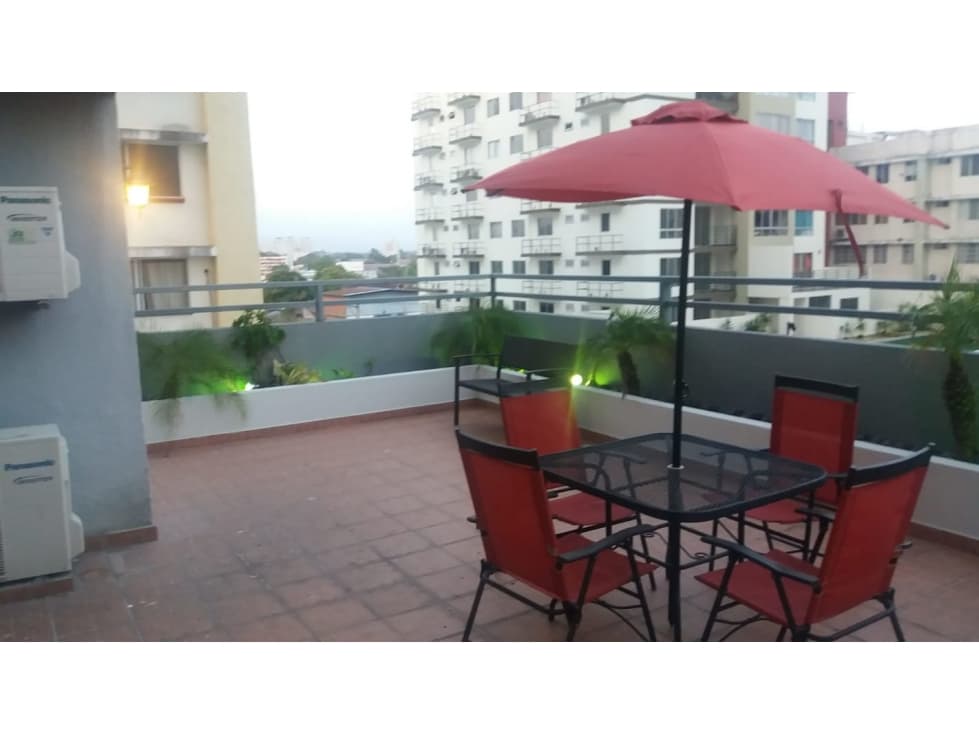 Parque Lefevre, PH Parque Lindo, apartamento, venta — foto 6