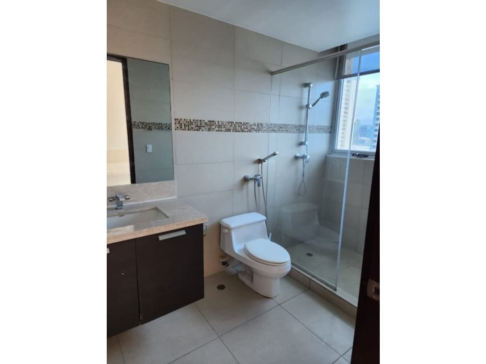 APARTAMENTO EN ALQUILER EN PUNTA PACIFICA PH OCEANAIRE — foto 6