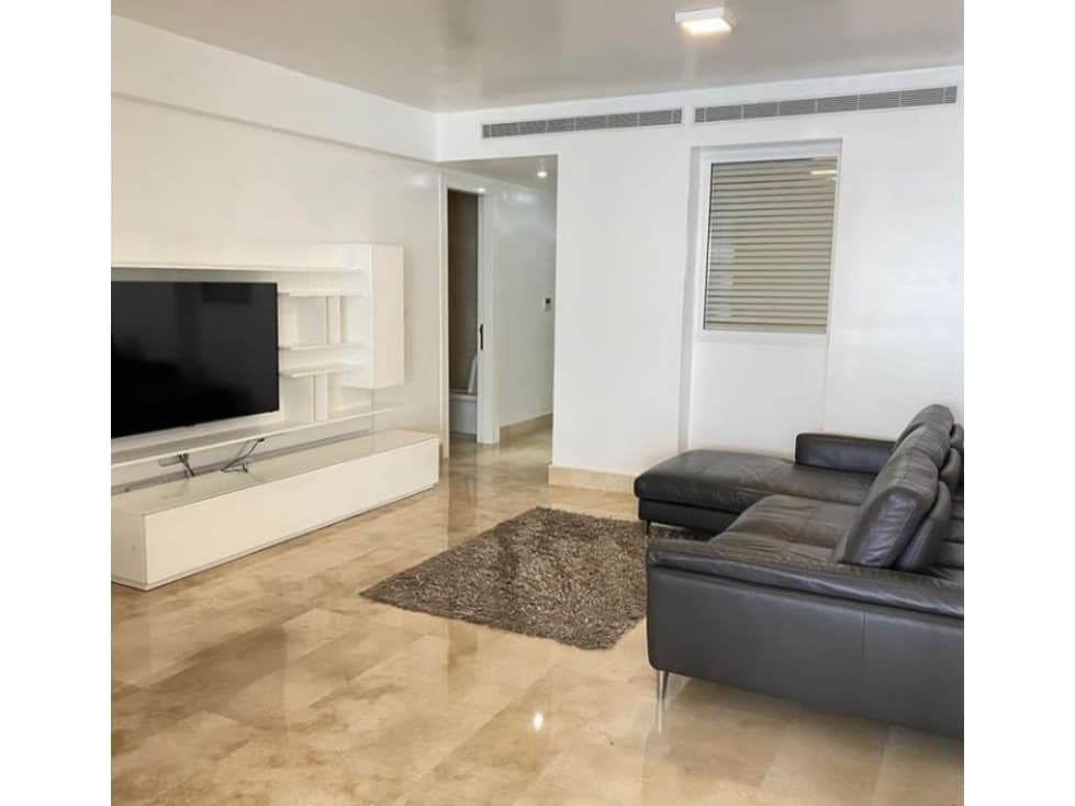 Apartamento en alquiler Yoo Panama — foto 6