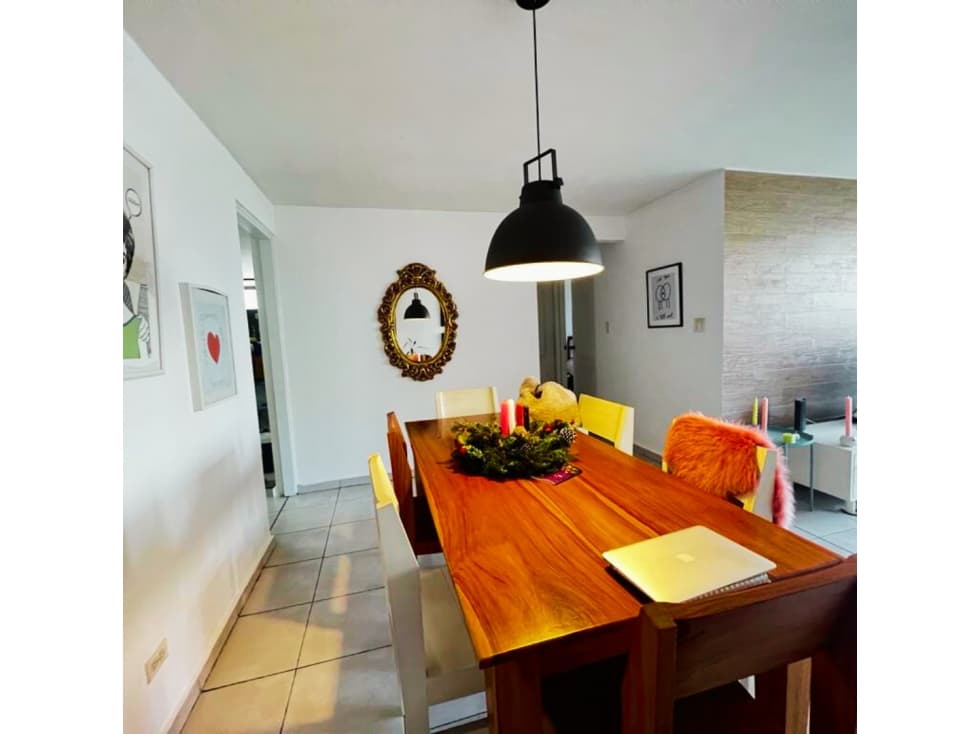 Apartamento, venta, San Francisco — foto 2