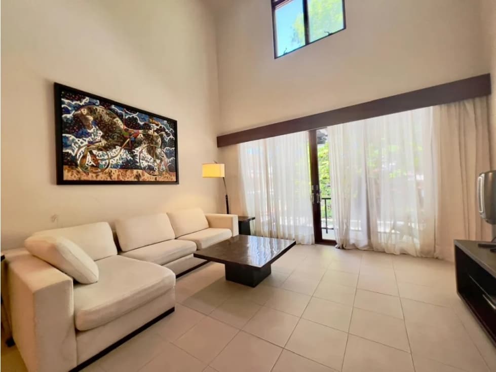 APARTAMENTO TIPO LOFT EN BUENAVENTURA — foto 2