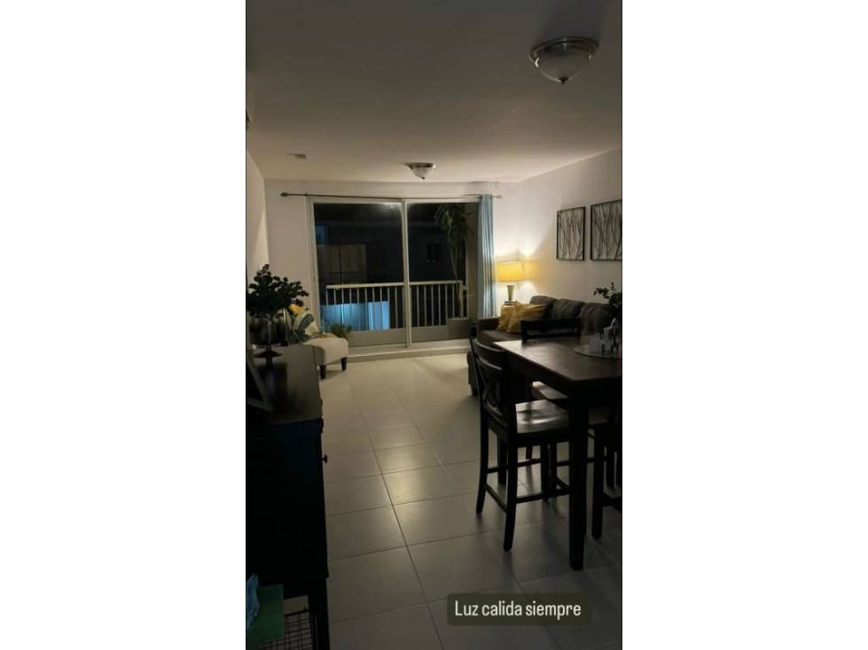 APARTAMENTO EN ALQUILER EN CONDADO DEL REY — foto 6