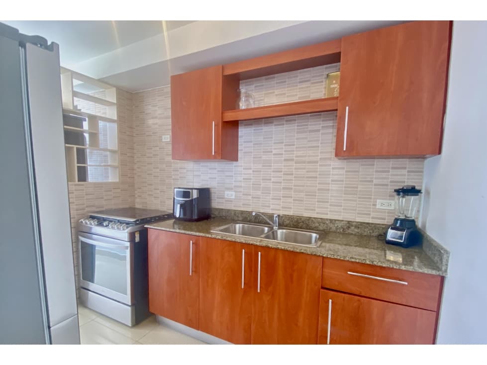 Apartamento Amoblado en Alquiler - San Francisco Bay — foto 3