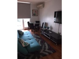 Apartamento en alquiler en El Cangrejo PH Mediterráneo