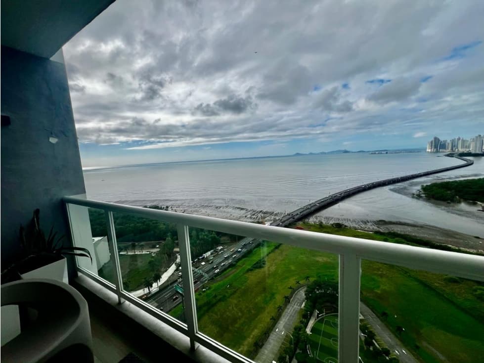 Apartamento, alquiler, P.H. Asia, Costa del Este — foto 2